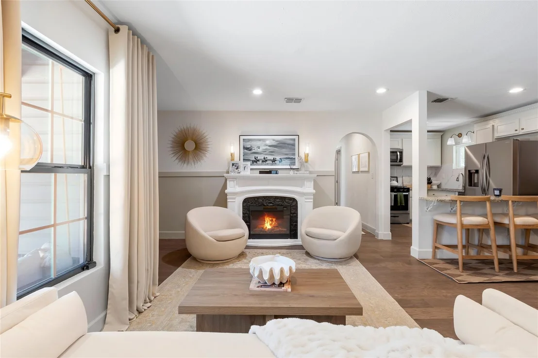 Photo of 5410 Overbrook DR
