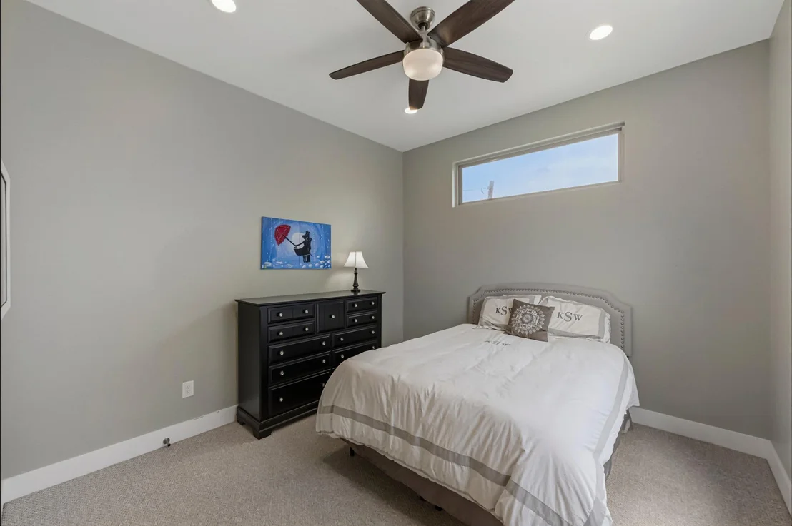 Photo of Unit A at 1405 Camelot CIR