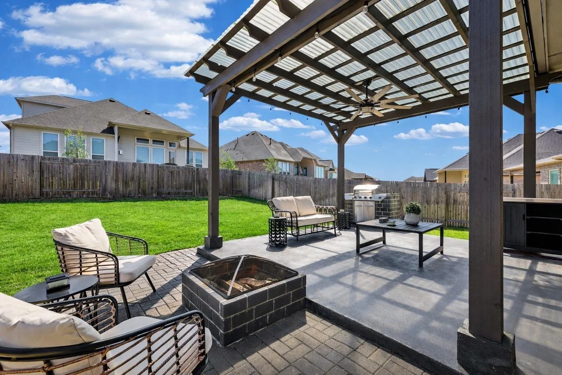 Photo of 207 Wild Pecan LOOP