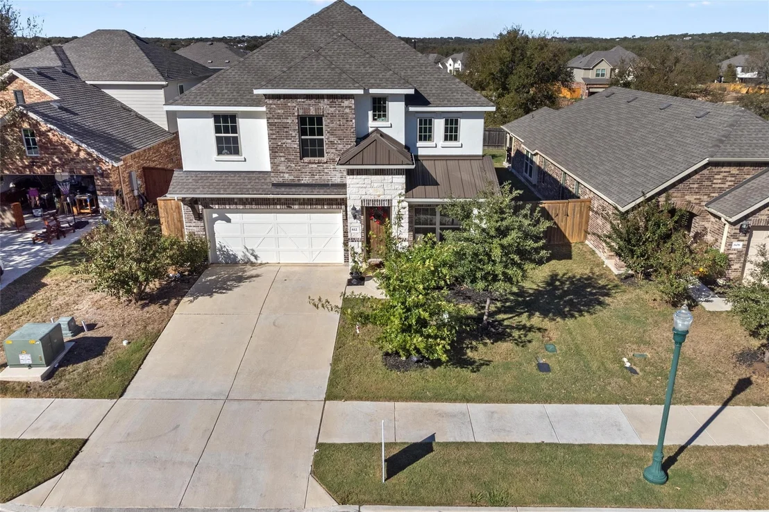 Photo of 612 Pheasant Hill LN