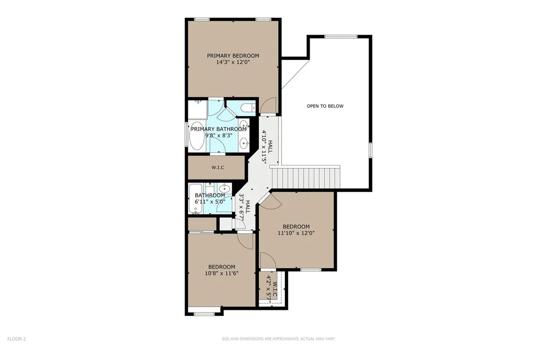 Photo of 17301 Valentine DR