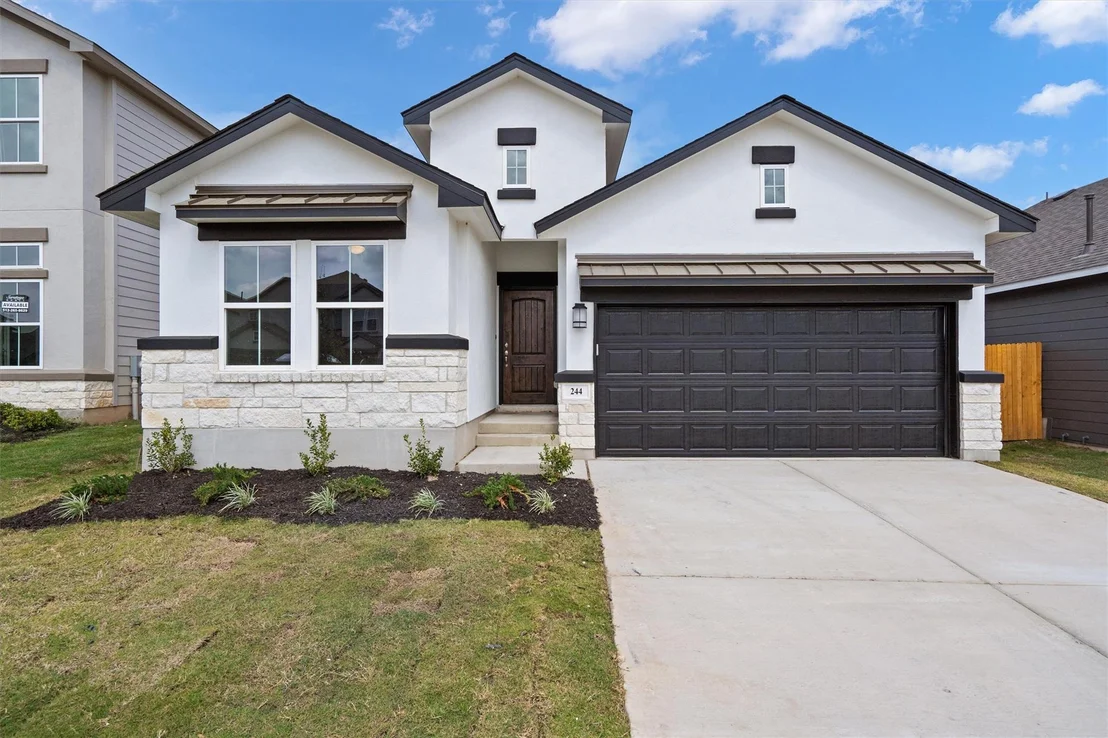 Photo of 244 Ironshoe TRL