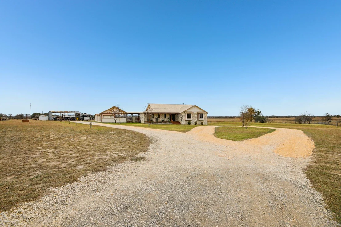 Photo of 3331 County Road 100