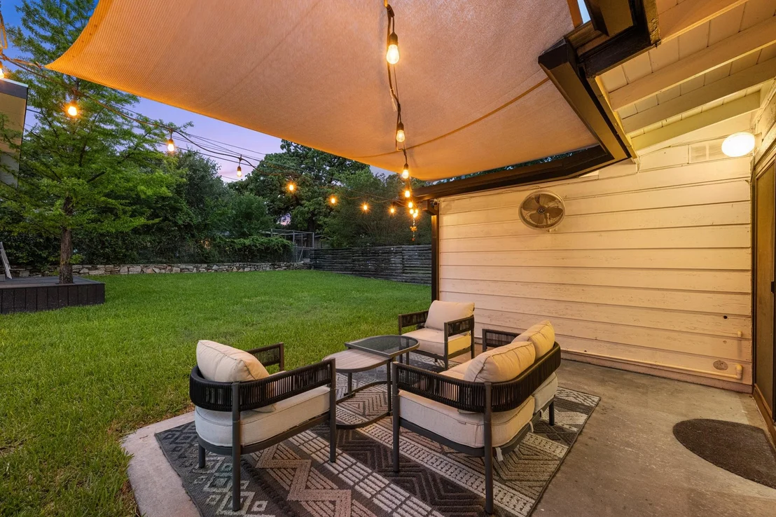 Photo of 1723 Fawn DR