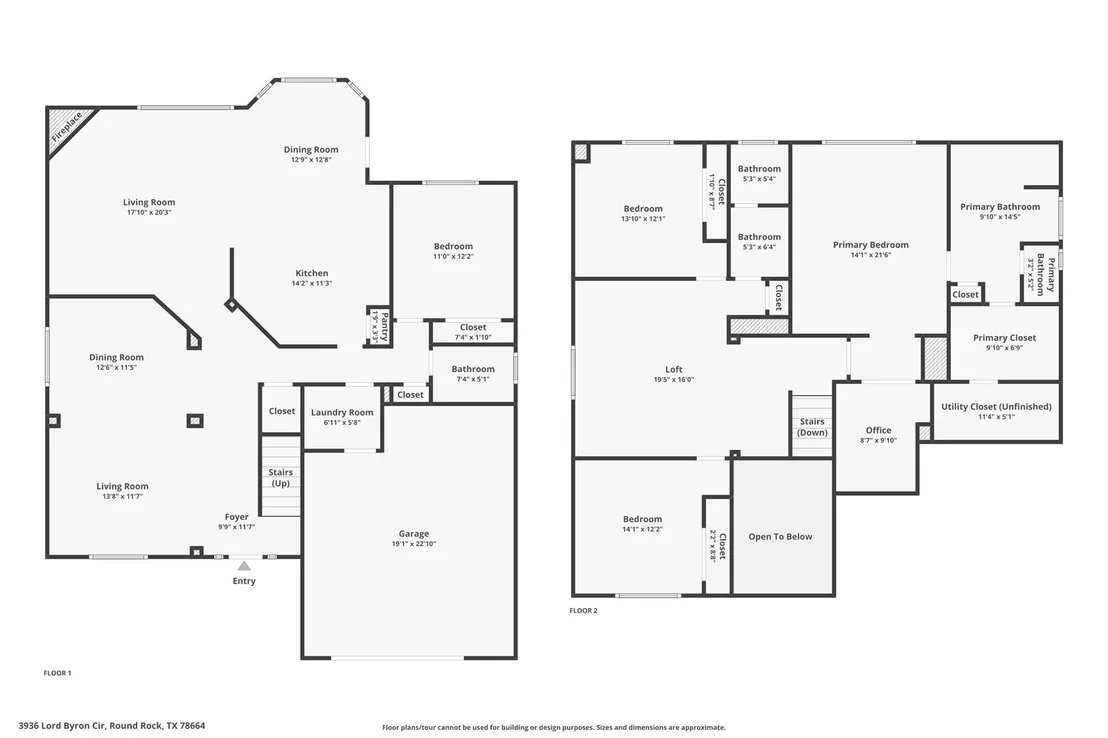 Photo of 3936 Lord Byron CIR