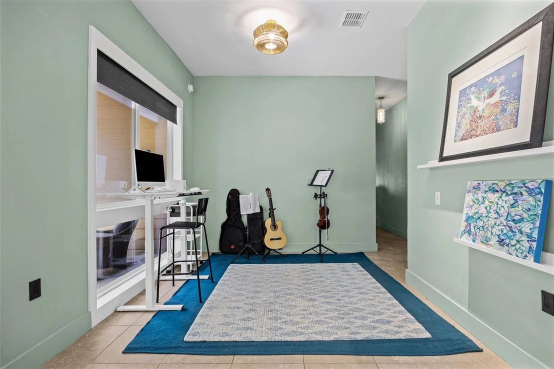 Photo of Unit A at 2016 Simond Ave
