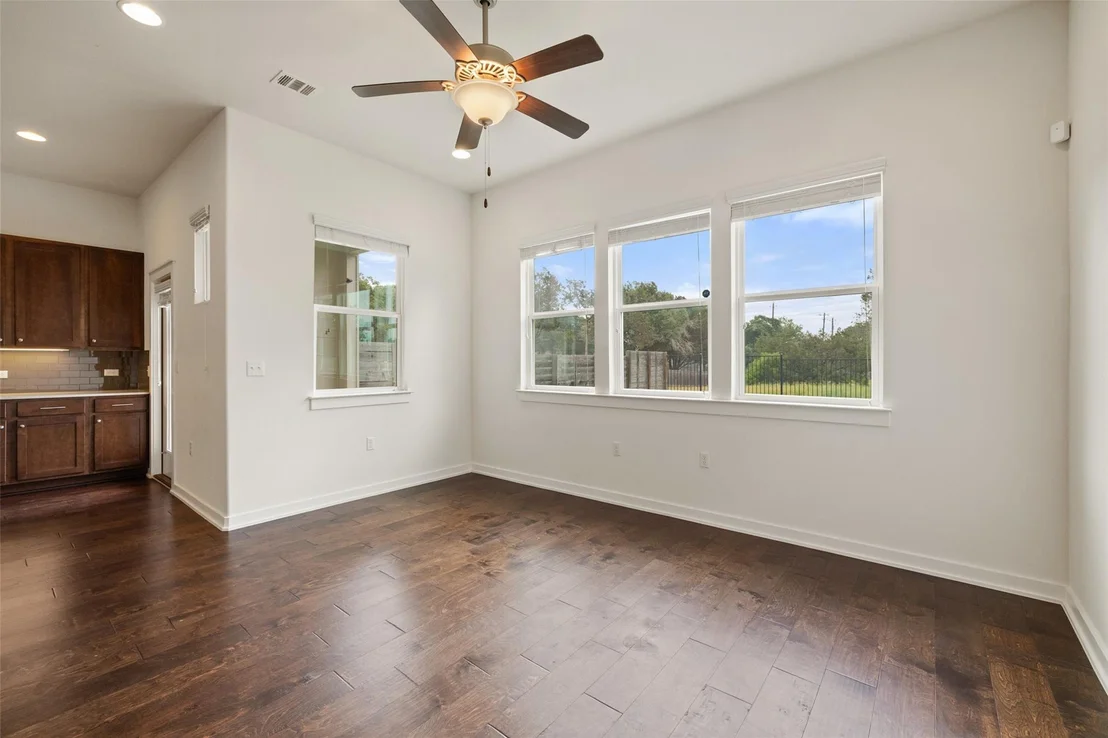 Photo of Unit A at 8901 Parker Ranch CIR