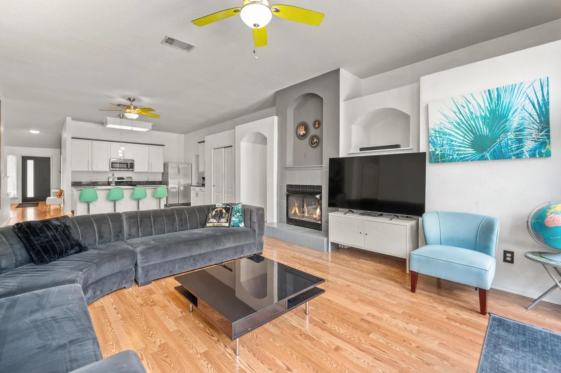 Photo of 3208 Sycamore CV