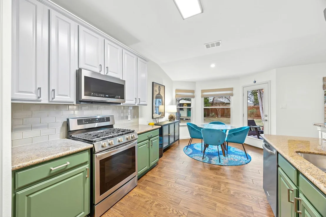 Photo of 3733 Castle Rock DR