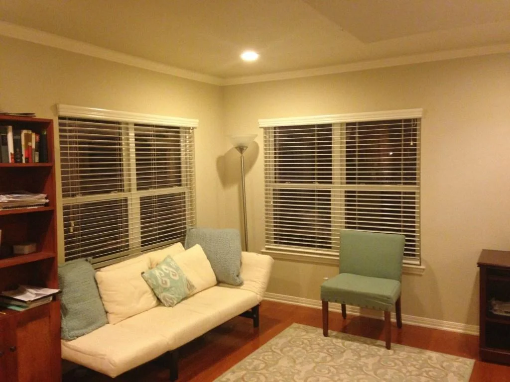Photo of Unit 3 at 3011 Speedway ST
