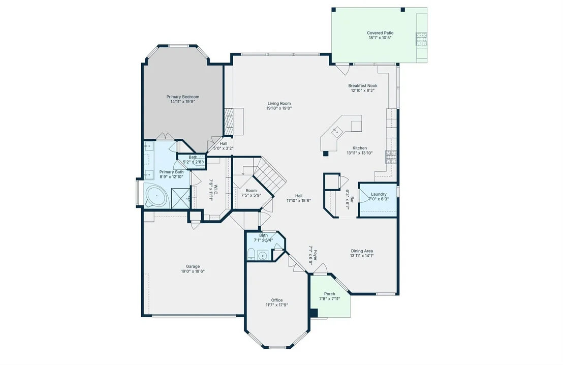 Photo of 3103 Argento PL