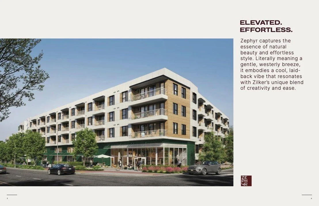 Photo of Unit 310 at 2323 S Lamar BLVD