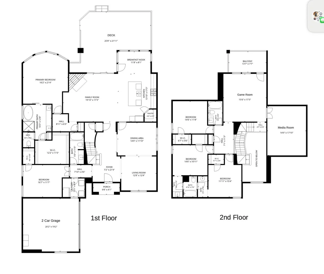 Photo of 161 Littleton DR