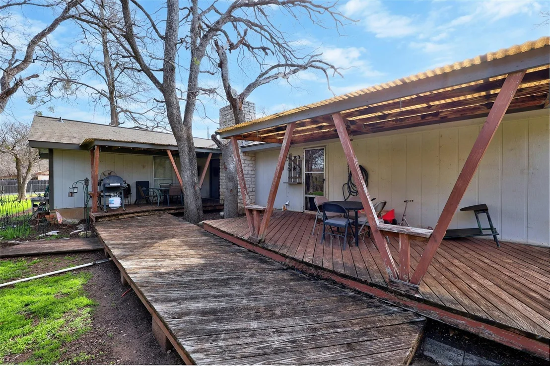 Photo of 3601 Sierra DR