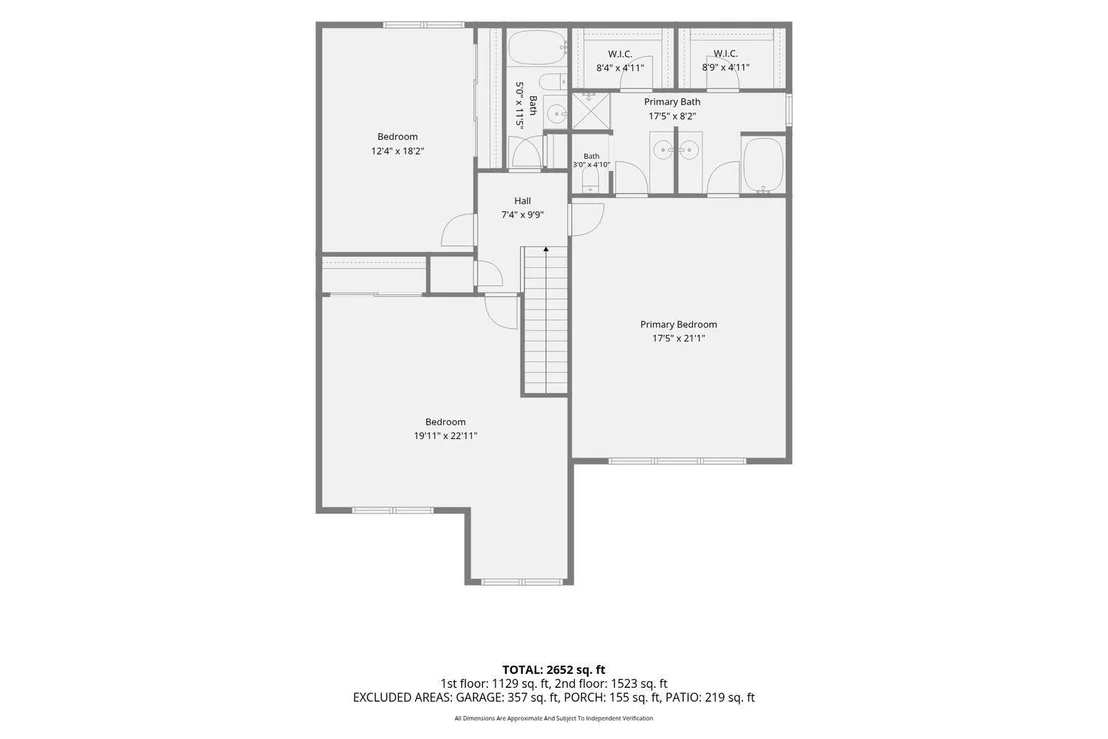 Photo of 1629 Balsam WAY