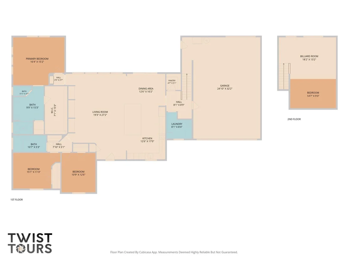 Photo of 156 Private Road 4666 DR