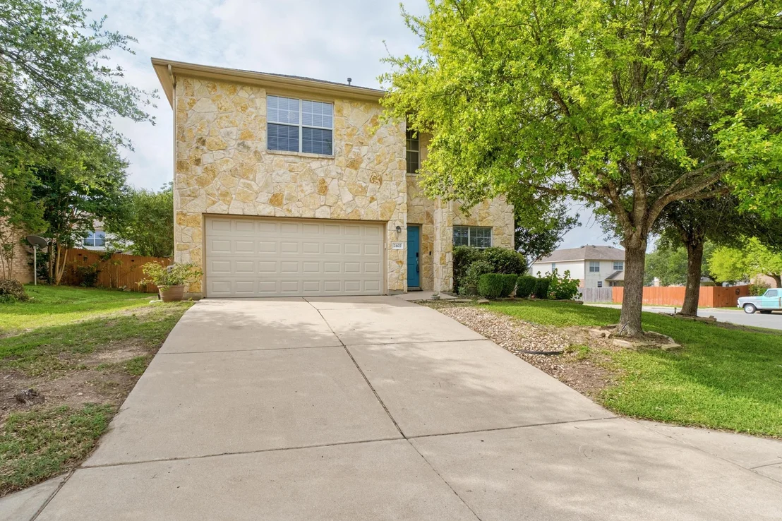 Photo of 2402 Caprock PL