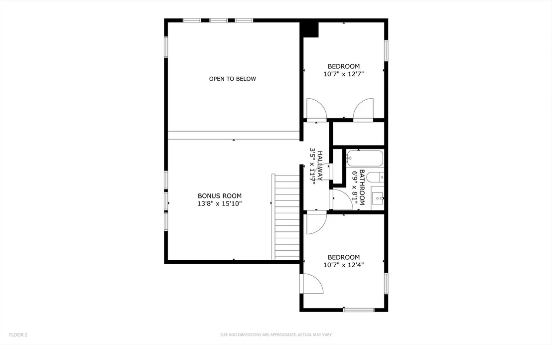 Photo of 338 Langhorne BND