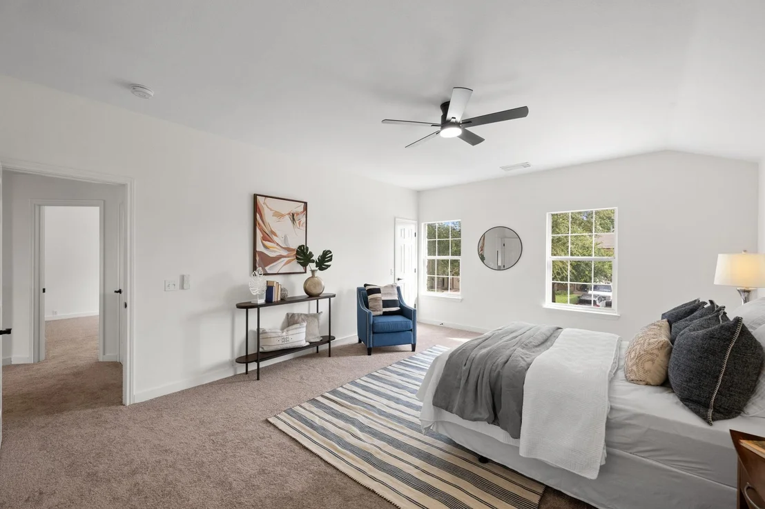 Photo of 809 Tapestry CV