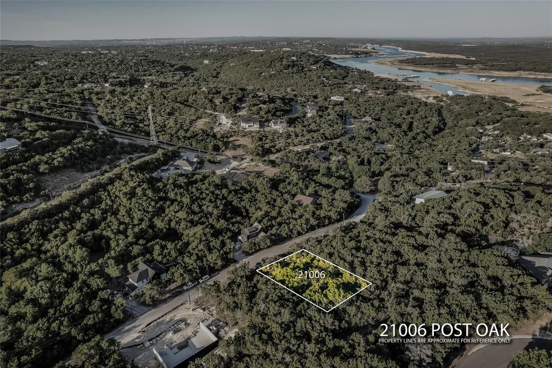 Photo of 21006 Post Oak DR