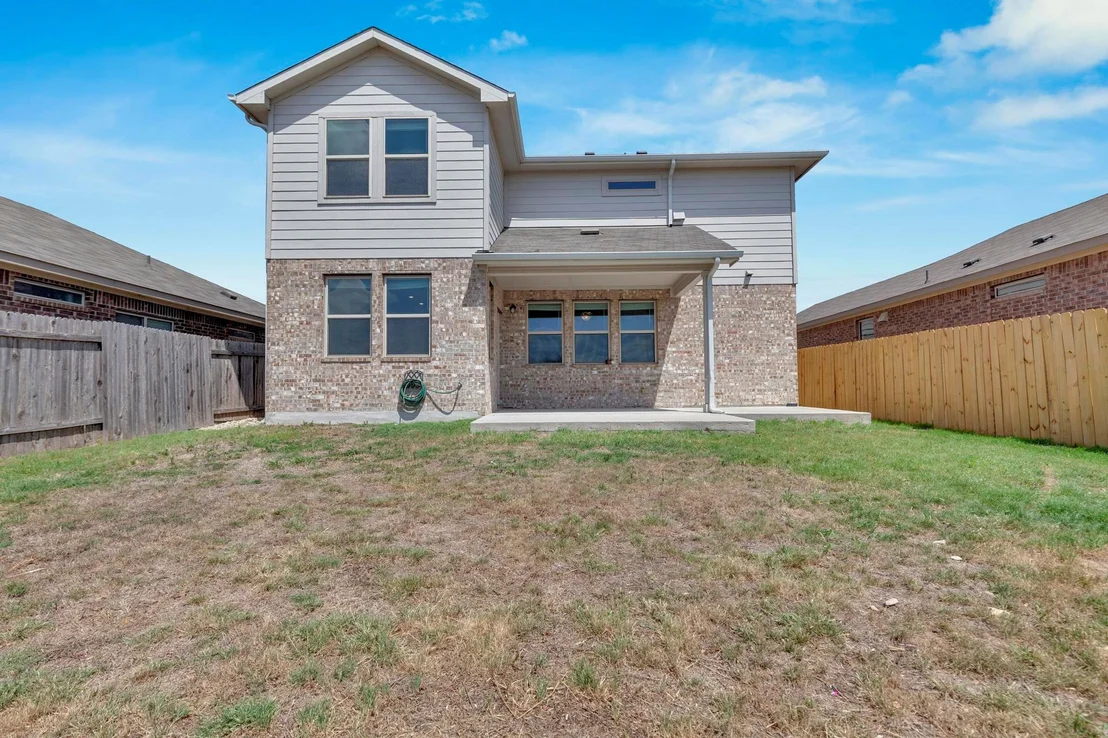 Photo of 13709 Fallsprings WAY