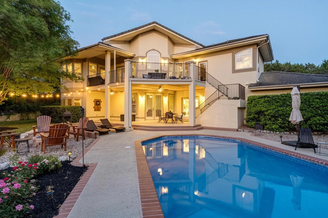 Photo of 109 INDIAN BEND DR