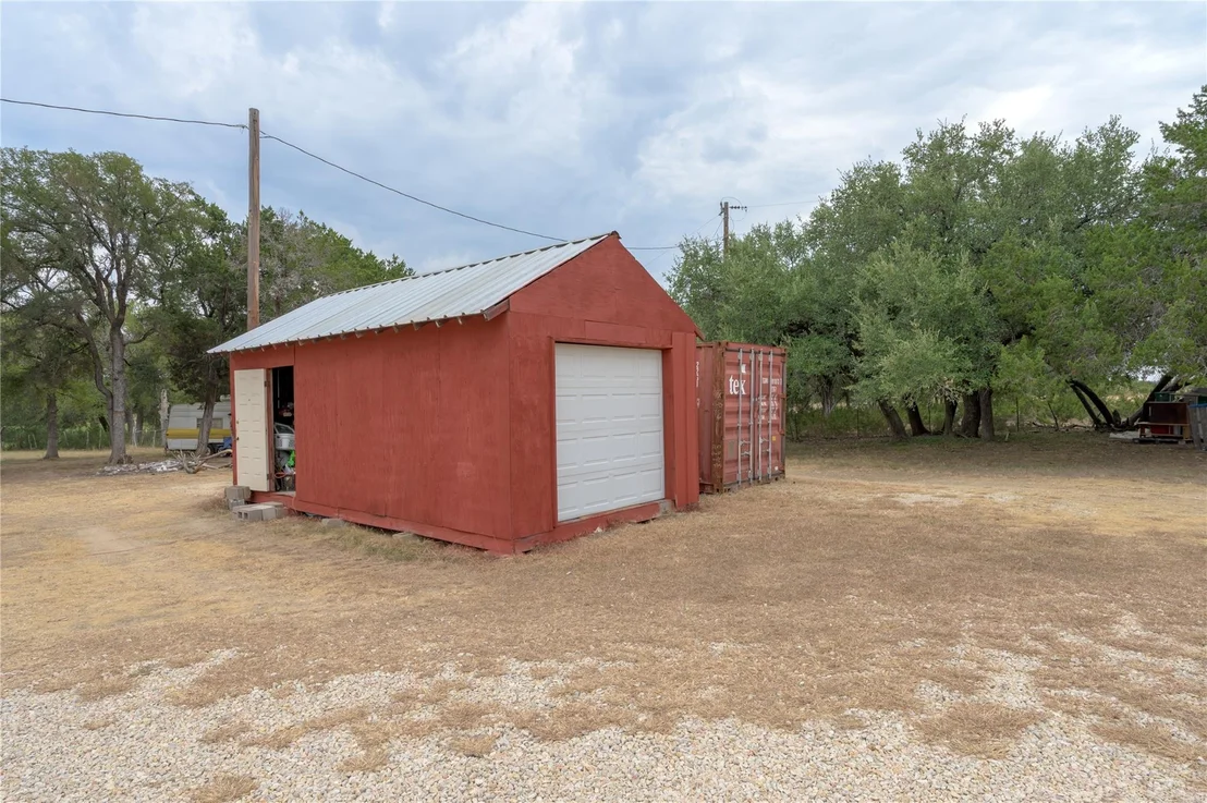 Photo of 1100 Ramms DR
