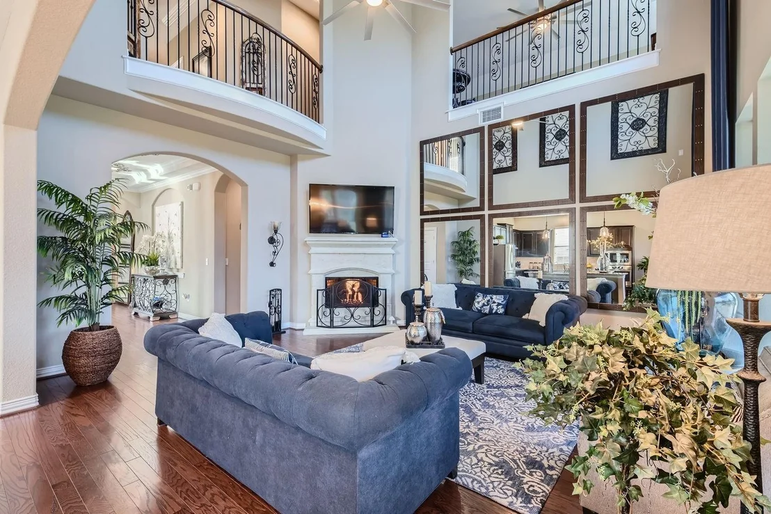 Photo of 491 Betony LOOP