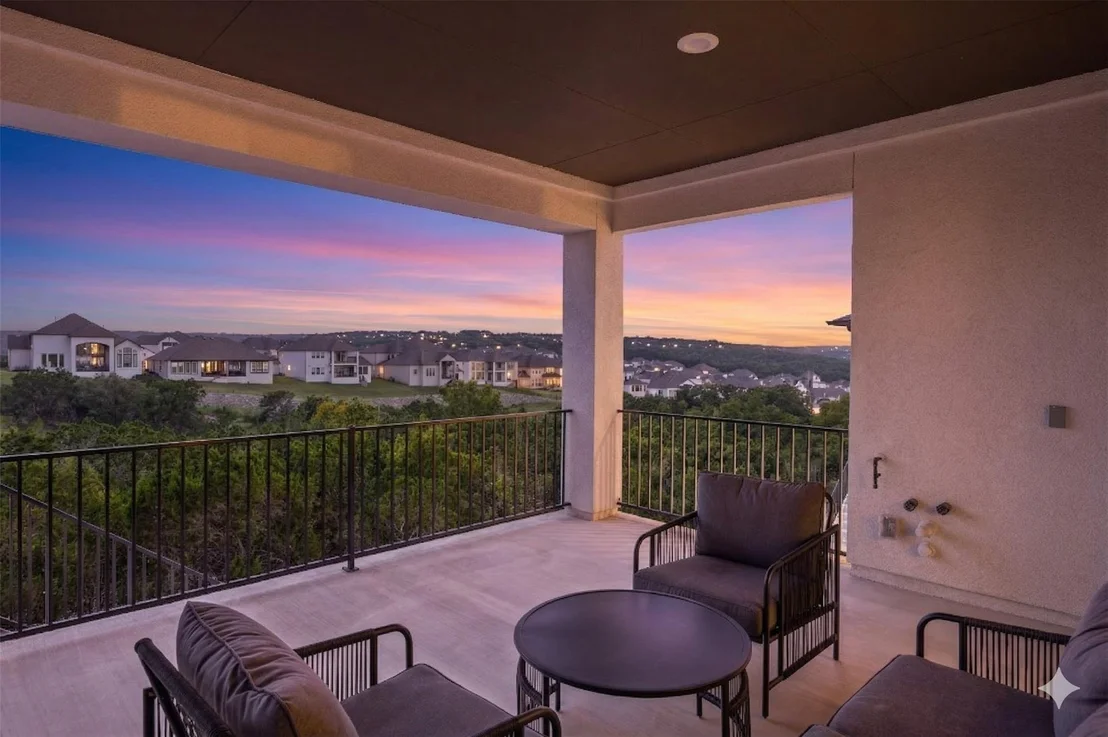 Photo of 1045 Siena Sunset