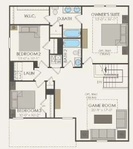 Photo of 111 Blackfoot Daisy PATH