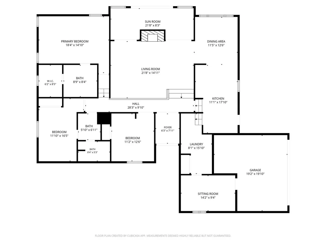 Photo of 6106 Mountainclimb DR