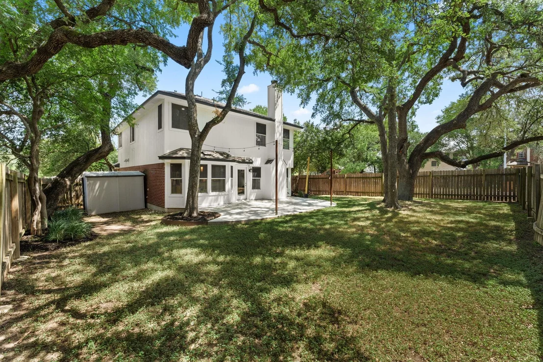 Photo of 1401 Wheatfall LN