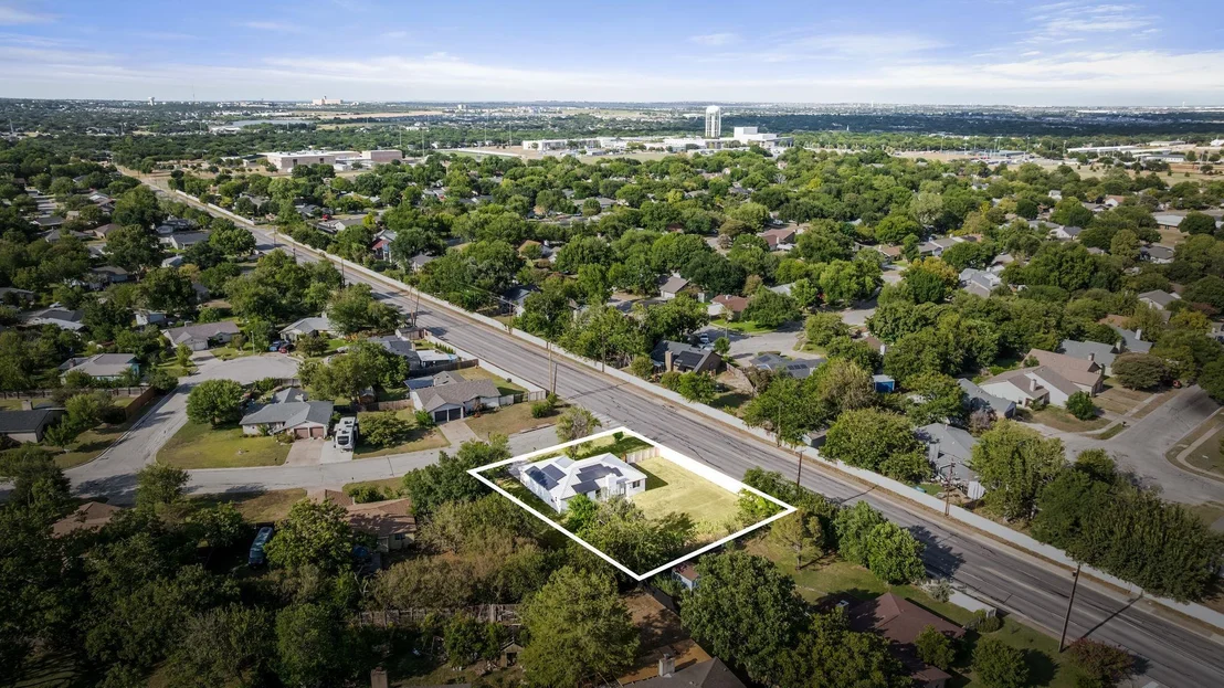 Photo of 1500 Wildflower DR