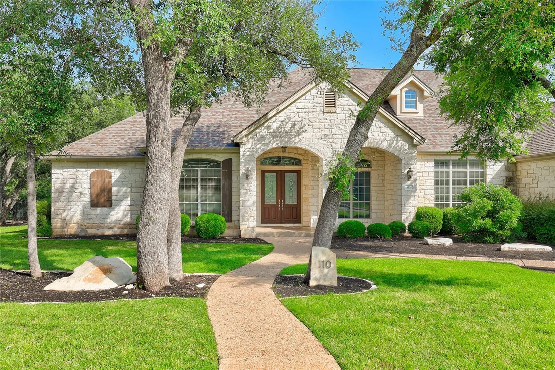 Photo of 110 Woodall DR