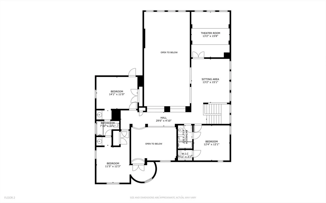 Photo of 2817 Bear Springs TRL