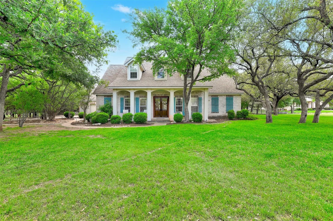 Photo of 426 Logan Ranch RD