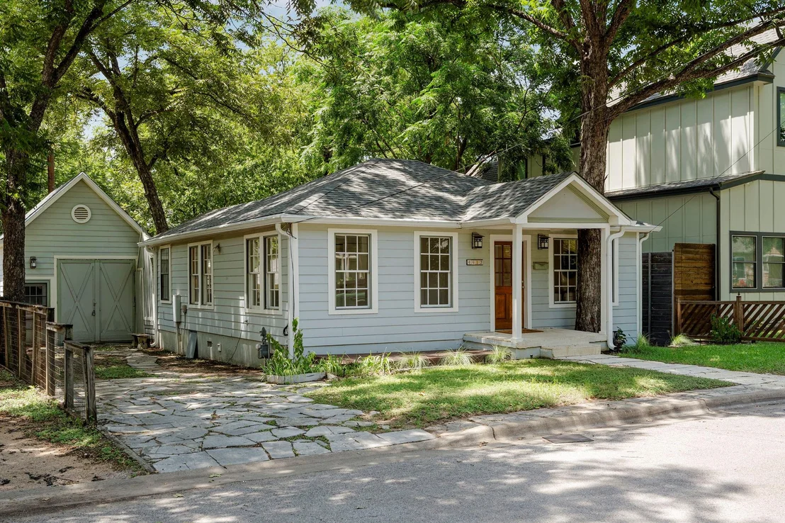 Photo of 4912 Avenue G Unit A and B