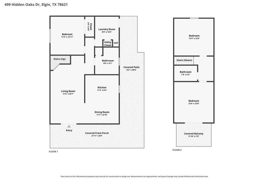 Photo of 499 Hidden Oaks DR