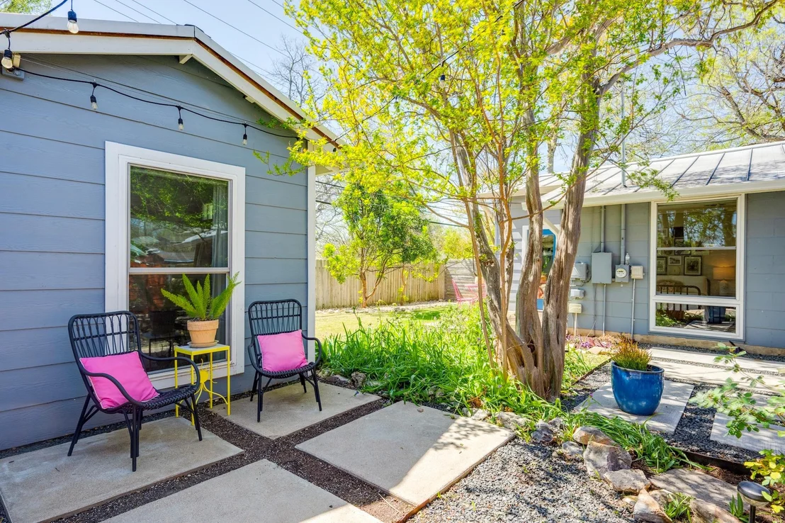 Photo of 1313 Corona DR