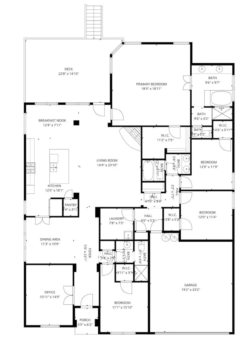 Photo of 425 Catalina LN