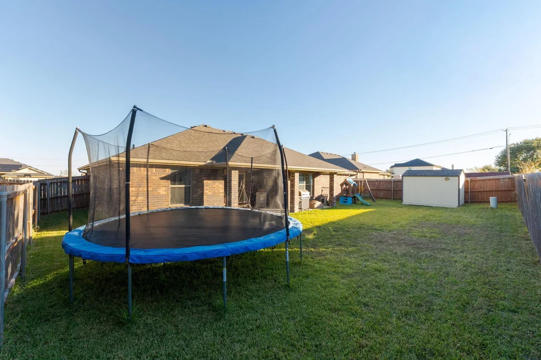 Photo of 2403 Terry DR