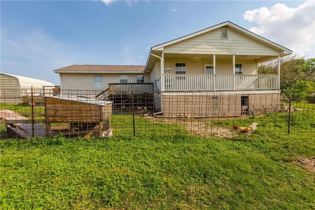 Photo of 1629 County Road 107 RD