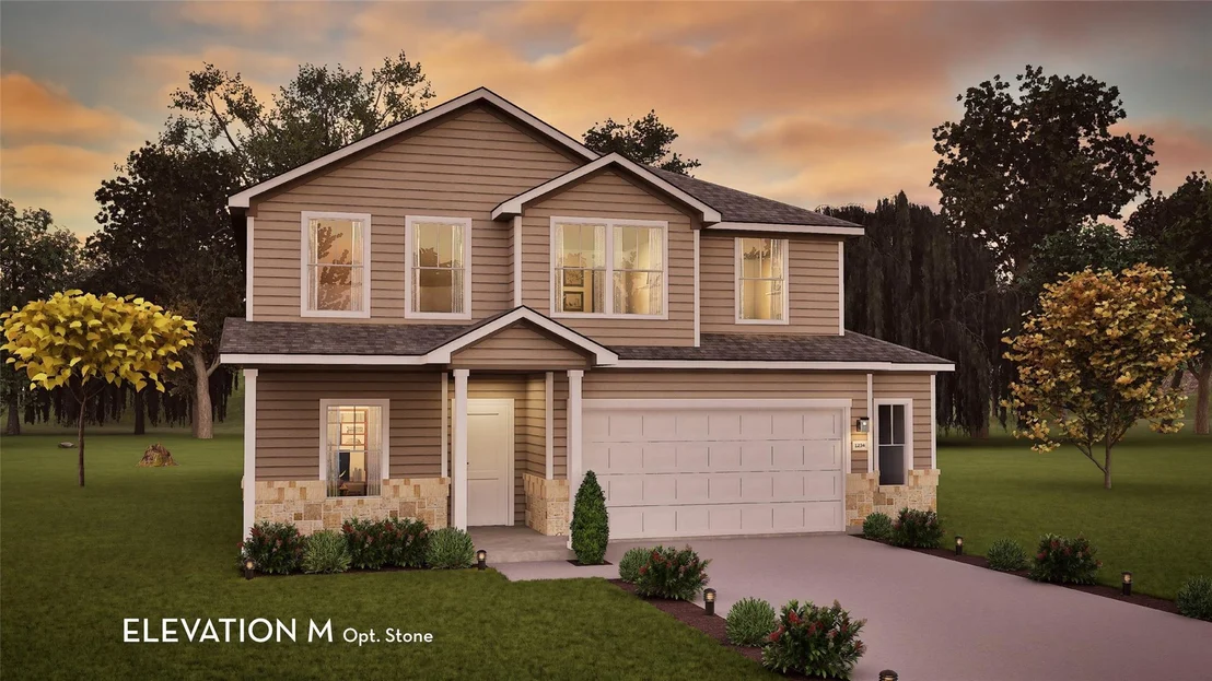 Photo of 601 Bobcat Creek DR