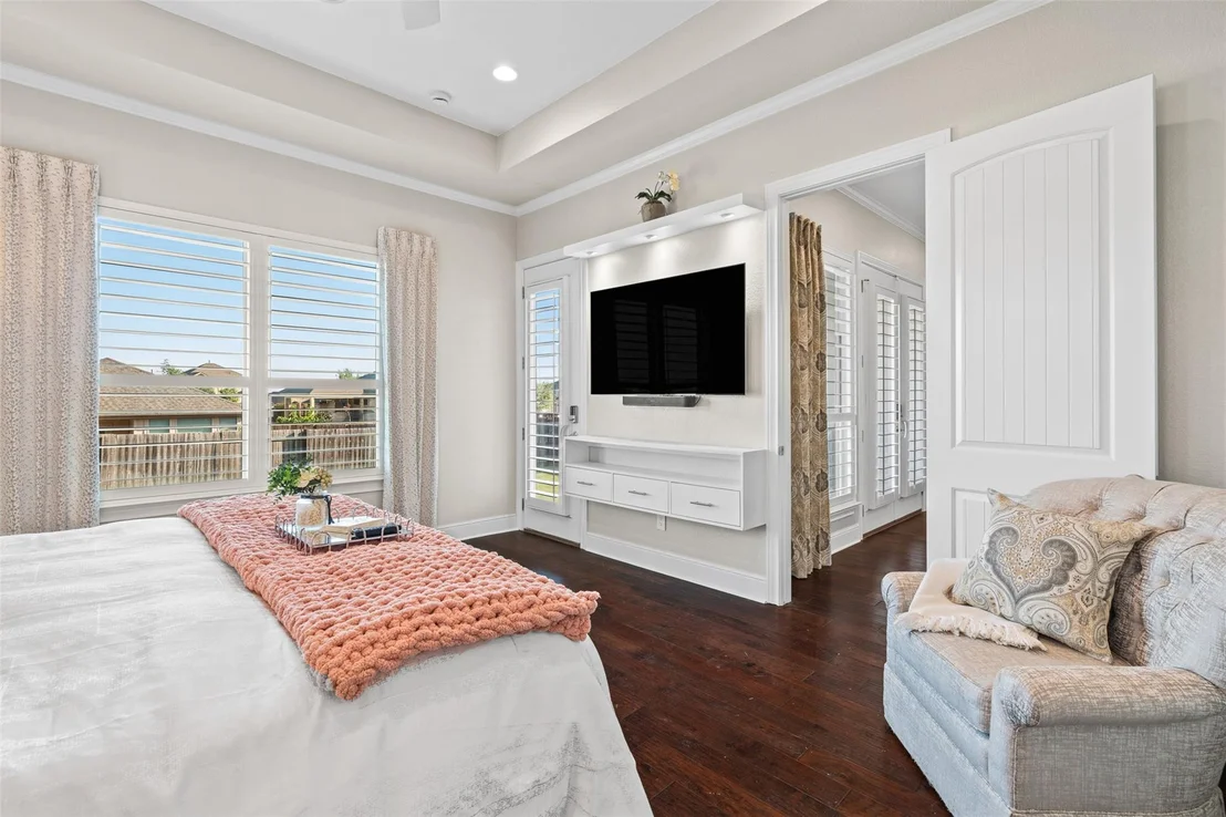 Photo of 124 Cherokee Rose CIR