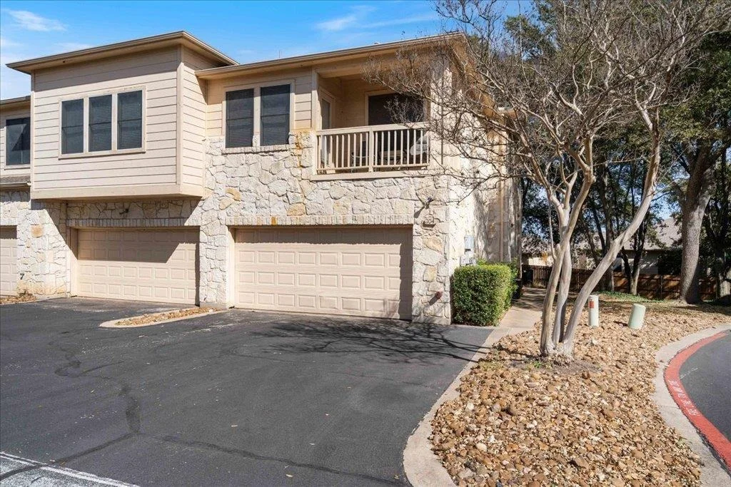 Photo of Unit 104 at 7501 Shadowridge RUN