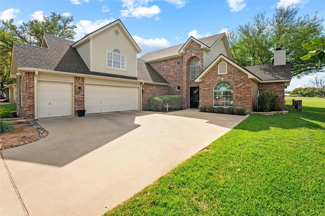 Photo of 3401 Chisholm TRL