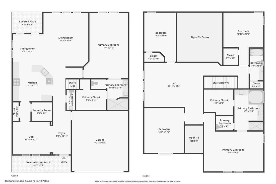 Photo of 8333 Angelo LOOP