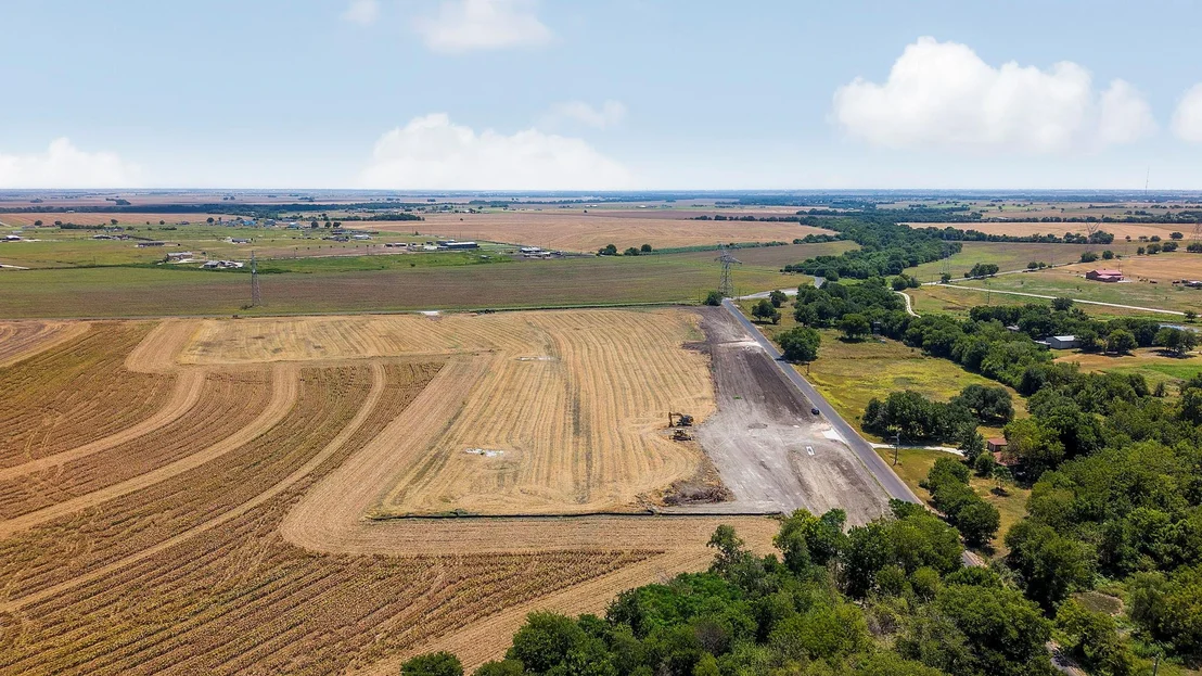 Photo of TBD Lot 5 County Road 330
