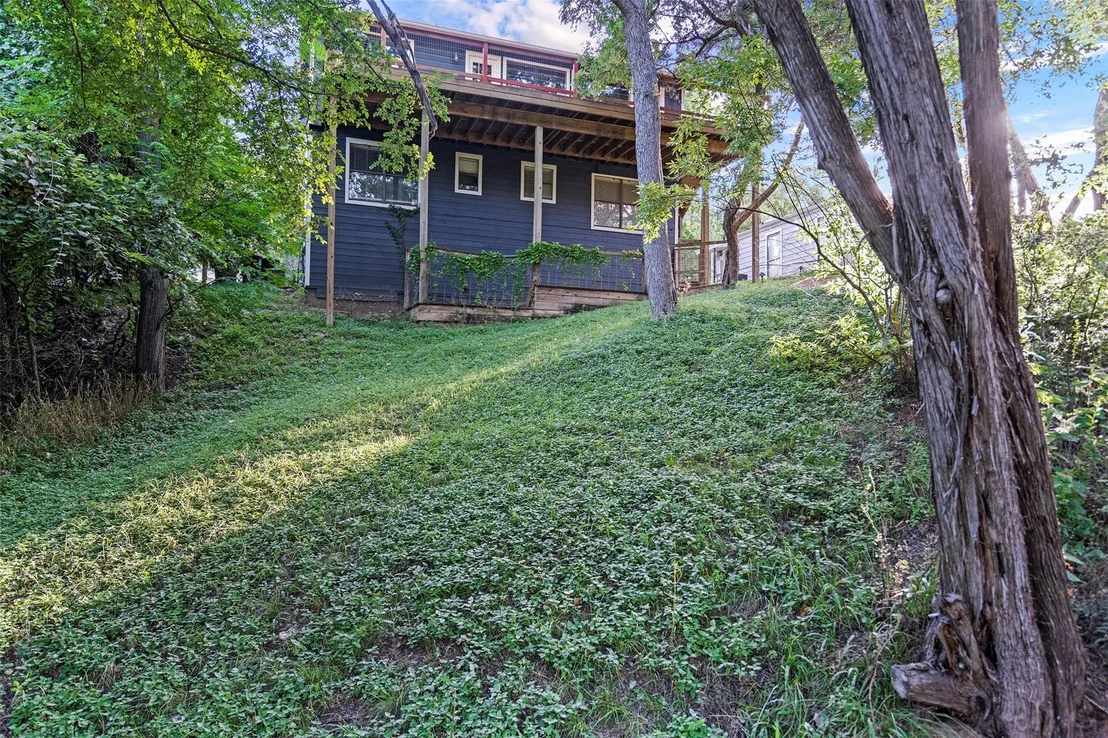 Photo of 2603 Geronimo TRL