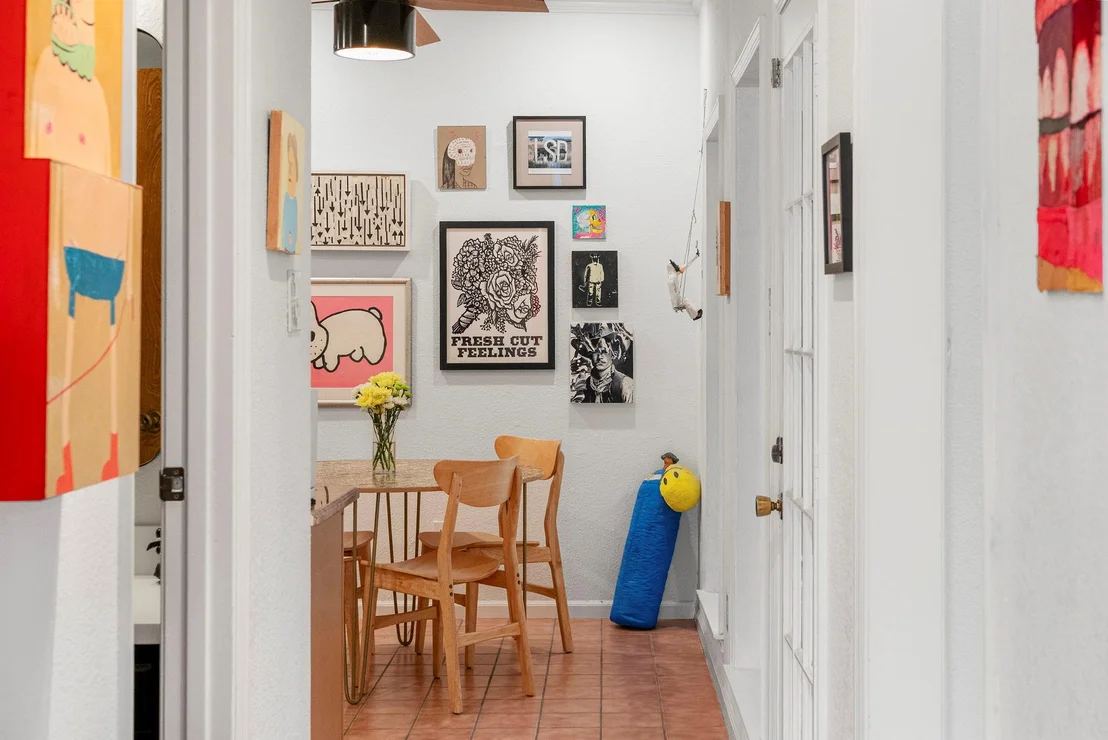 Photo of 400 Hackberry ST